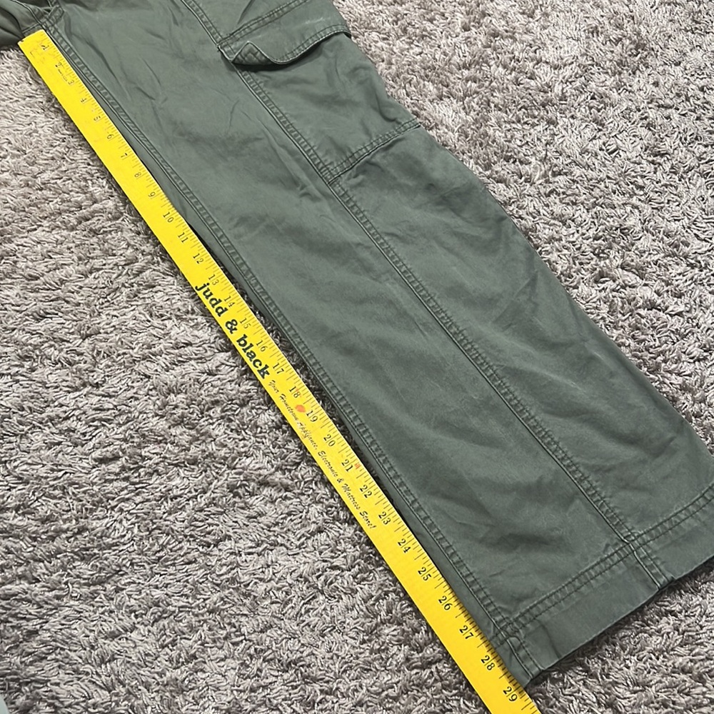Abercrombie&Fitch cargo pants - Picture 6 of 6
